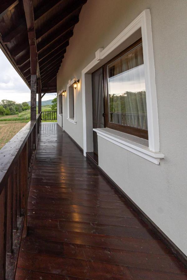 Pensiunea Sonnenhof Sighişoara Exterior foto